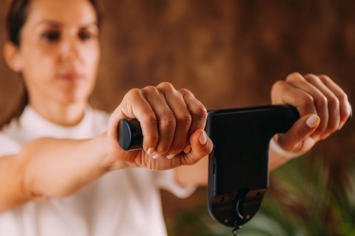 Bioimpedância: o que seu corpo está tentando contar