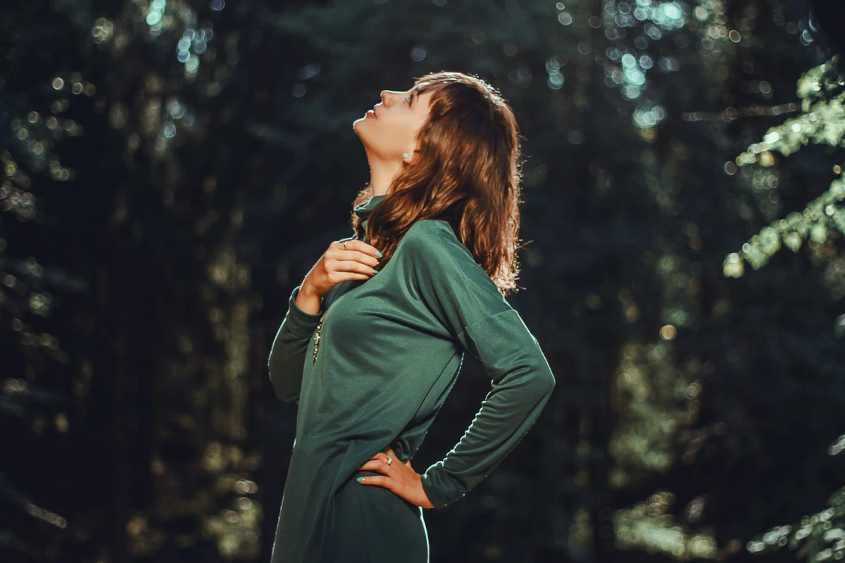 Menopausa: mais que um sintoma, uma transição